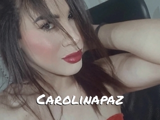Carolinapaz