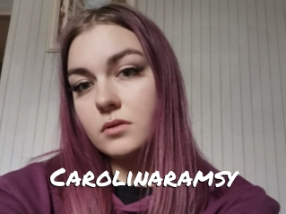 Carolinaramsy