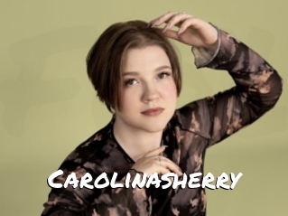 Carolinasherry
