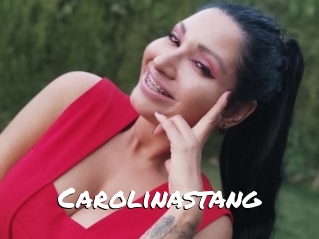 Carolinastang