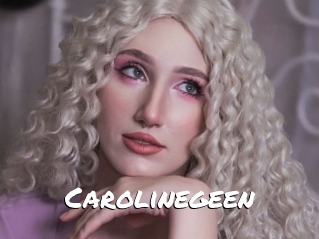 Carolinegeen