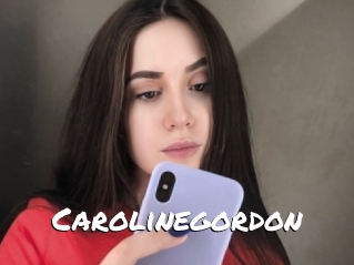 Carolinegordon