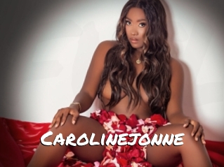 Carolinejonne