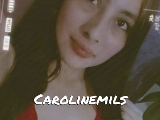 Carolinemils