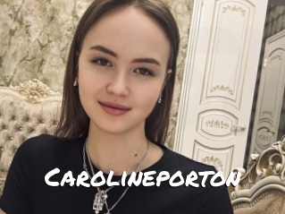 Carolineporton