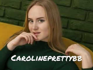 Carolineprettybb