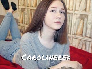 Carolinered