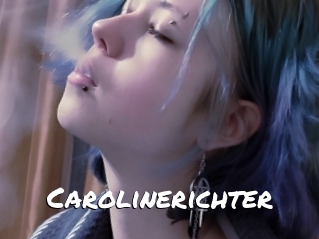 Carolinerichter