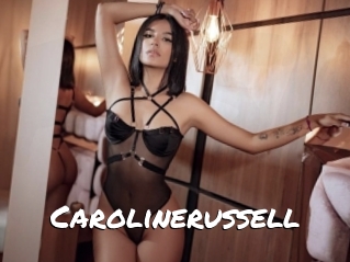 Carolinerussell