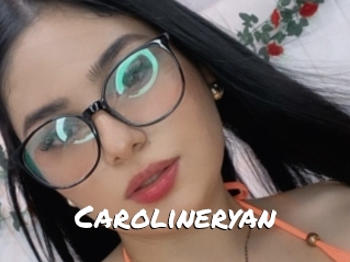 Carolineryan