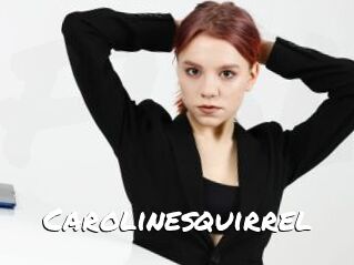 Carolinesquirrel