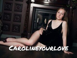 Carolineyourlove