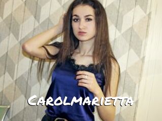 Carolmarietta