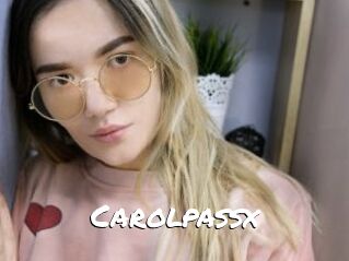 Carolpassx