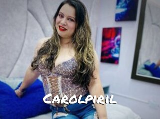 Carolpiril