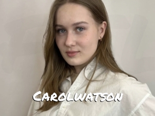 Carolwatson