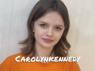 Carolynkennedy