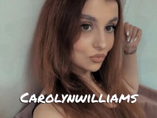 Carolynwilliams