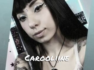 Carooliine