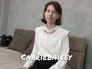 Carriebailey