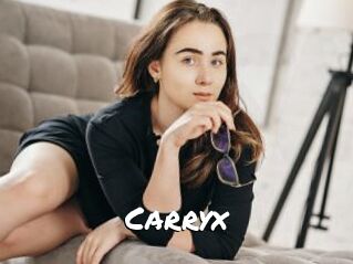 Carryx