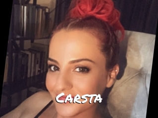 Carsta