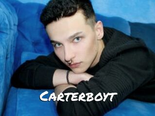 Carterboyt