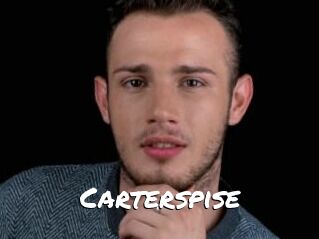 Carterspise