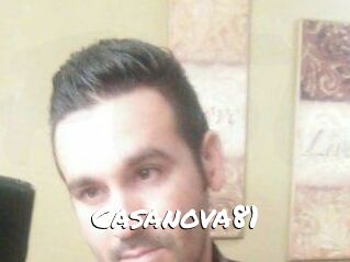 Casanova81