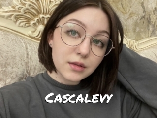 Cascalevy