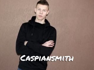 Caspiansmith