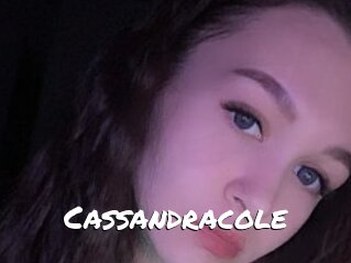 Cassandracole