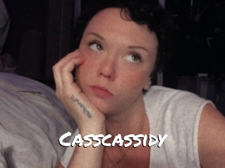 Casscassidy