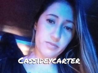 Cassideycarter