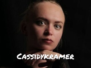 Cassidykramer