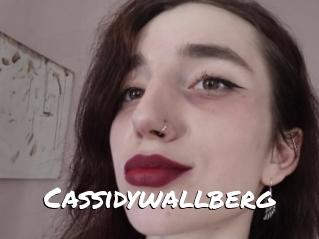 Cassidywallberg