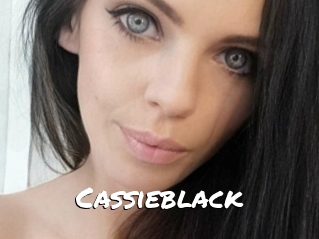 Cassieblack