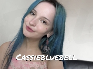 Cassiebluebell
