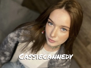 Cassiecannedy