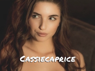 Cassiecaprice