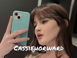 Cassiehorward