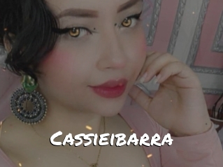 Cassieibarra