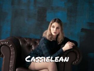 Cassielean