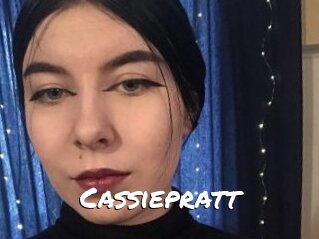 Cassiepratt