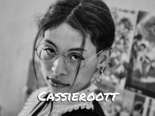 Cassieroott