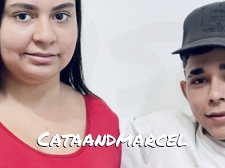 Cataandmarcel