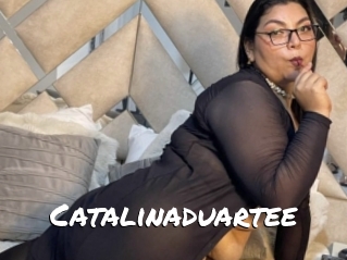 Catalinaduartee