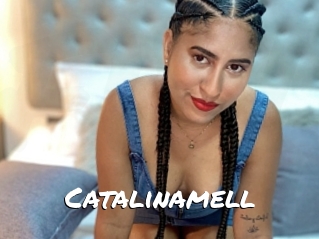Catalinamell