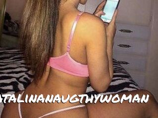 Catalinanaugthywoman