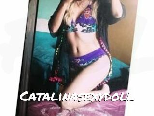 Catalinasexydoll